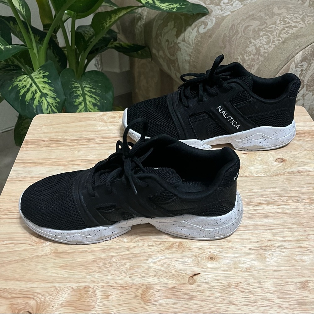 Náutica Running Shoes